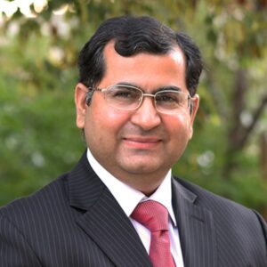 Harvinder Kumar, MD, MBBS
