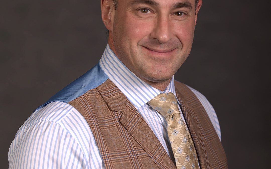 David J. Jacofsky, MD
