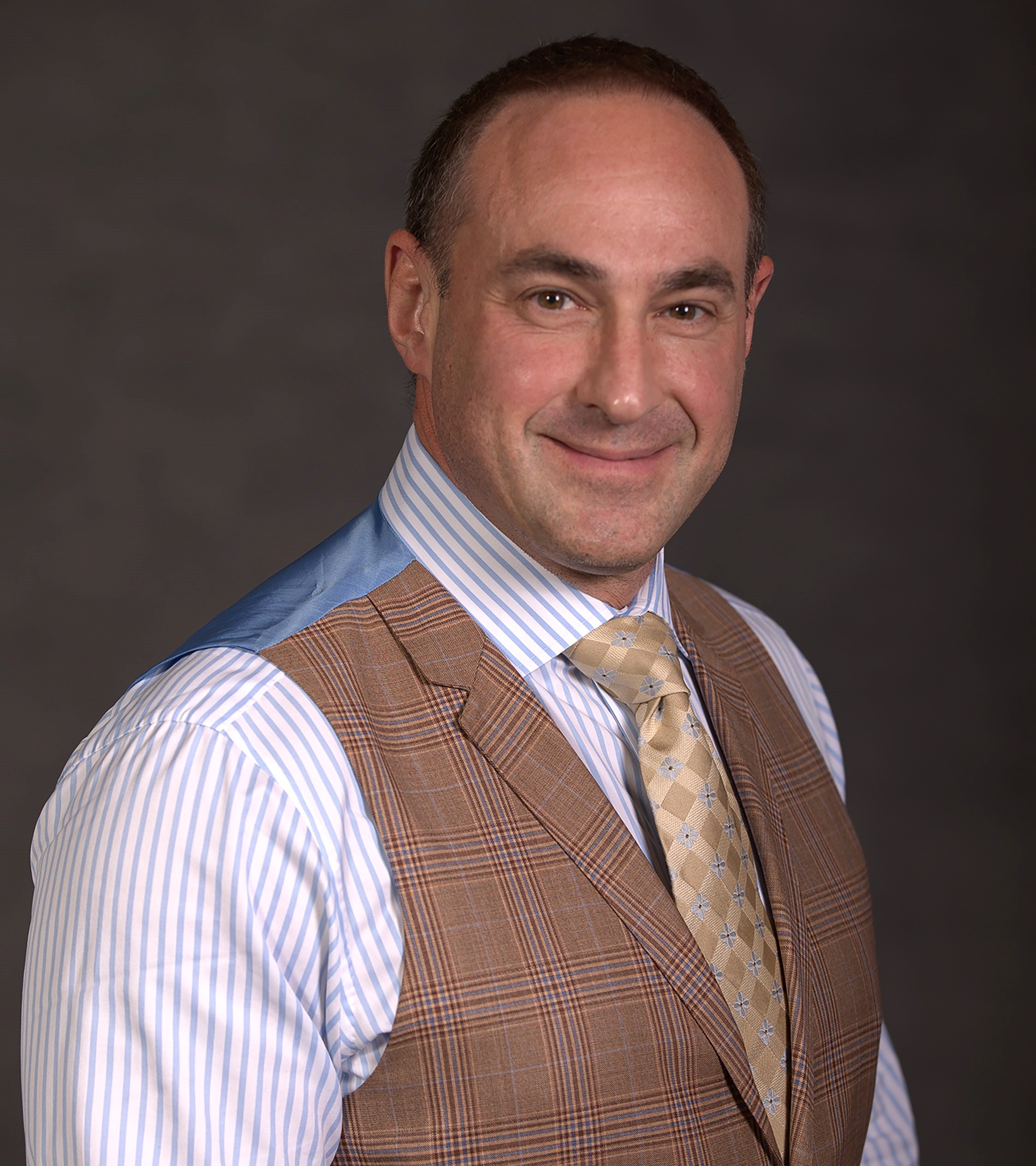 David J. Jacofsky, MD