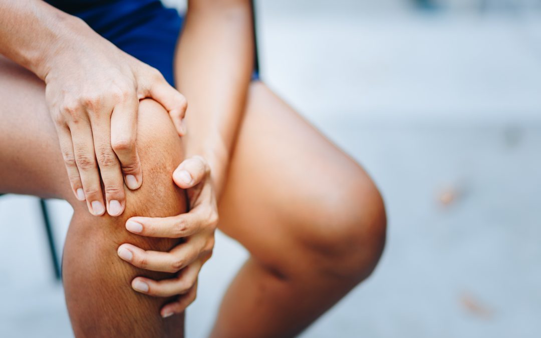 Non-Surgical Options for Knee Pain