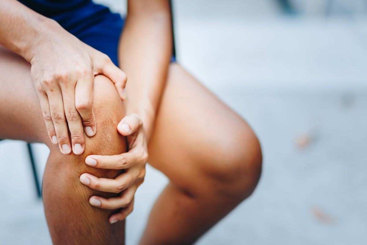 Non-Surgical Options for Knee Pain