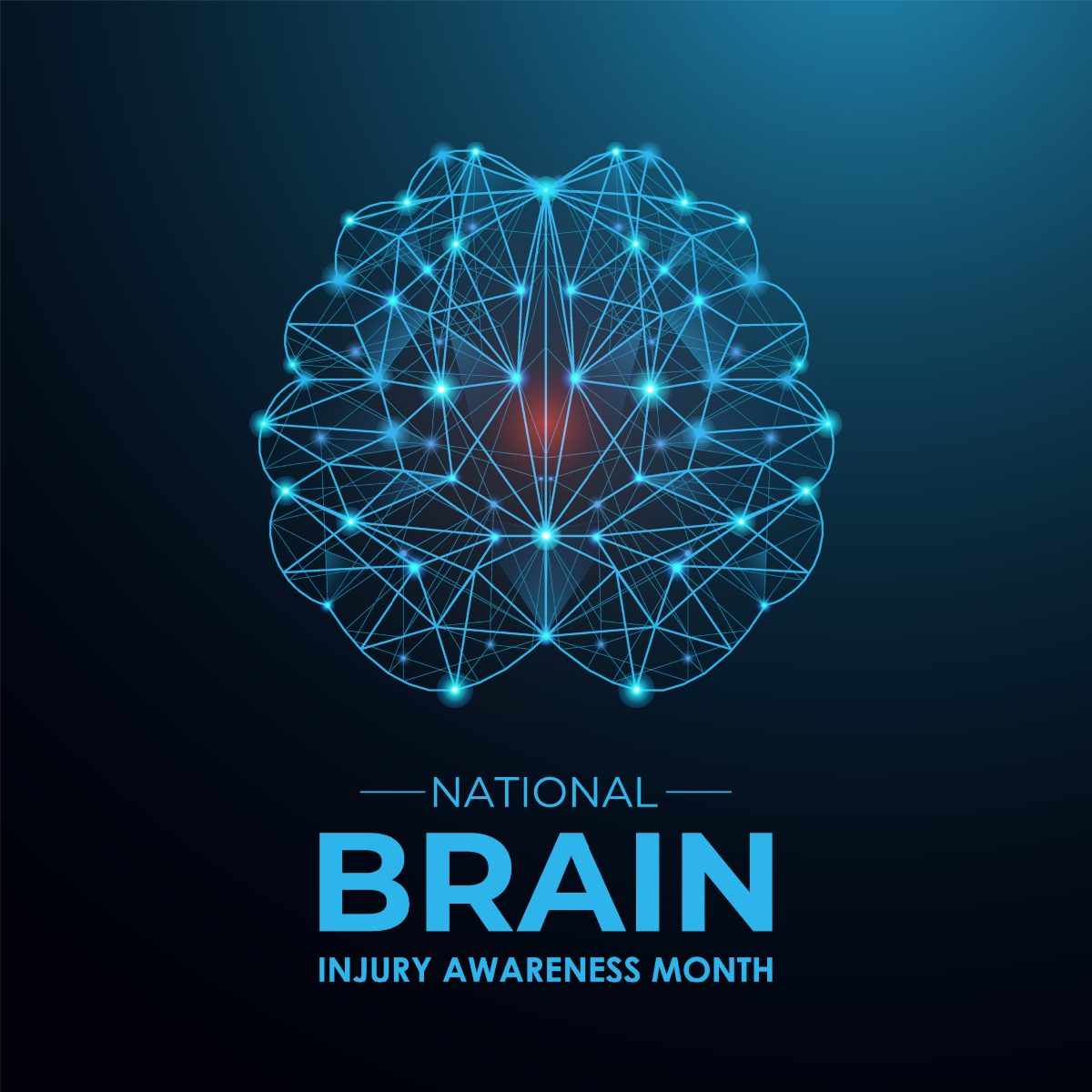 National Brain Injury Awareness Month 2025