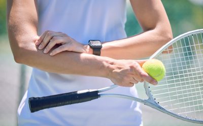 Understanding Common Spring Sports Injuries