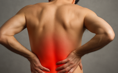 Relief Through Heat: The CORE Institute pioneers new solution for chronic back pain
