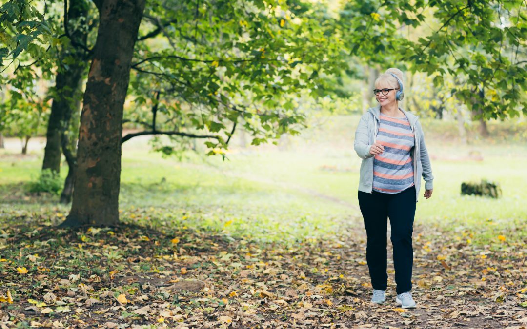 Reducing Arthritis Joint Pain and Staying Active During the Warmer Months