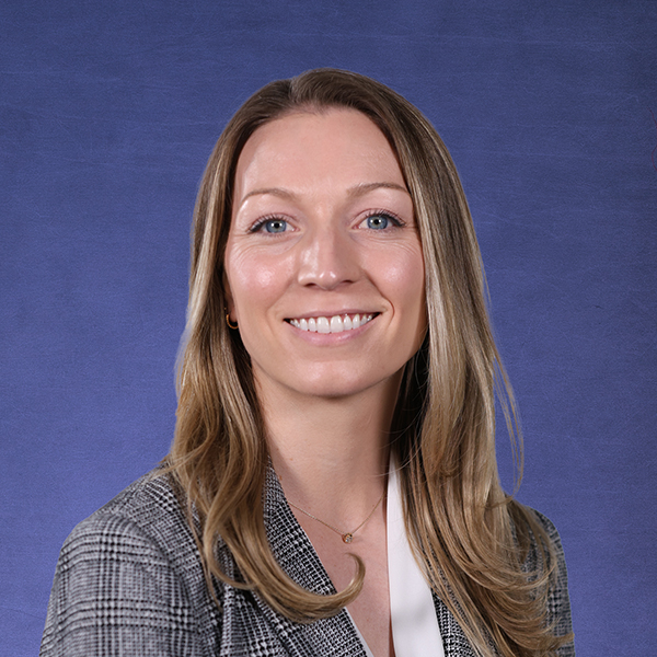 Molly Fenimore, PT, DPT
