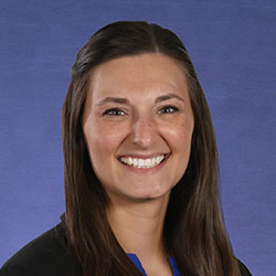 Michala Scott, PA-C