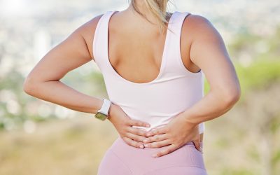 From aches to answers: What your back pain is trying to tell you