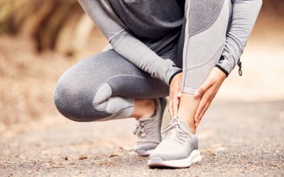 Stronger Steps Ahead: CORE Experts on Foot and Ankle Pain