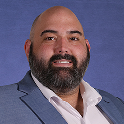 Todd Phillips, MD