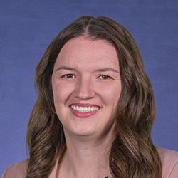 Lucy Bowers, PA-C