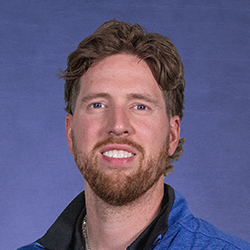 Ryan Johnson, PT, DPT, OCS, CSCS