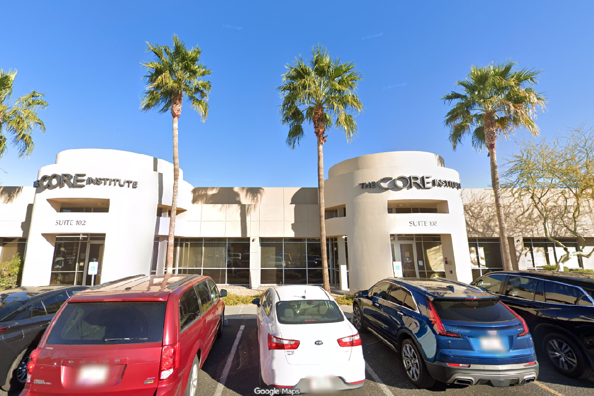 Orthopedic Surgeons In Phoenix, Arizona
