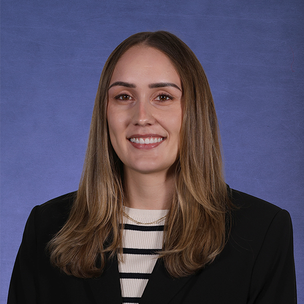 Charlotte Petin, MMS, PA-C