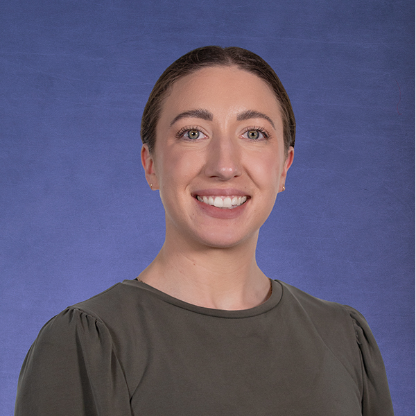 Madison Collins, PT, DPT