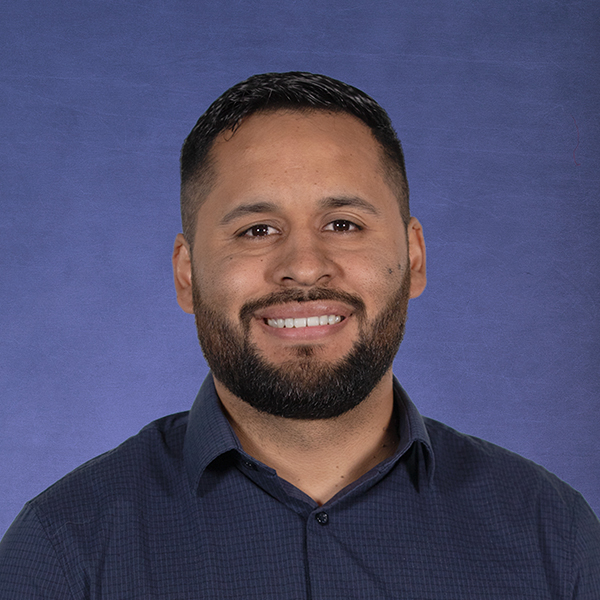 Emmanuel Bonilla-Segura, PT, DPT