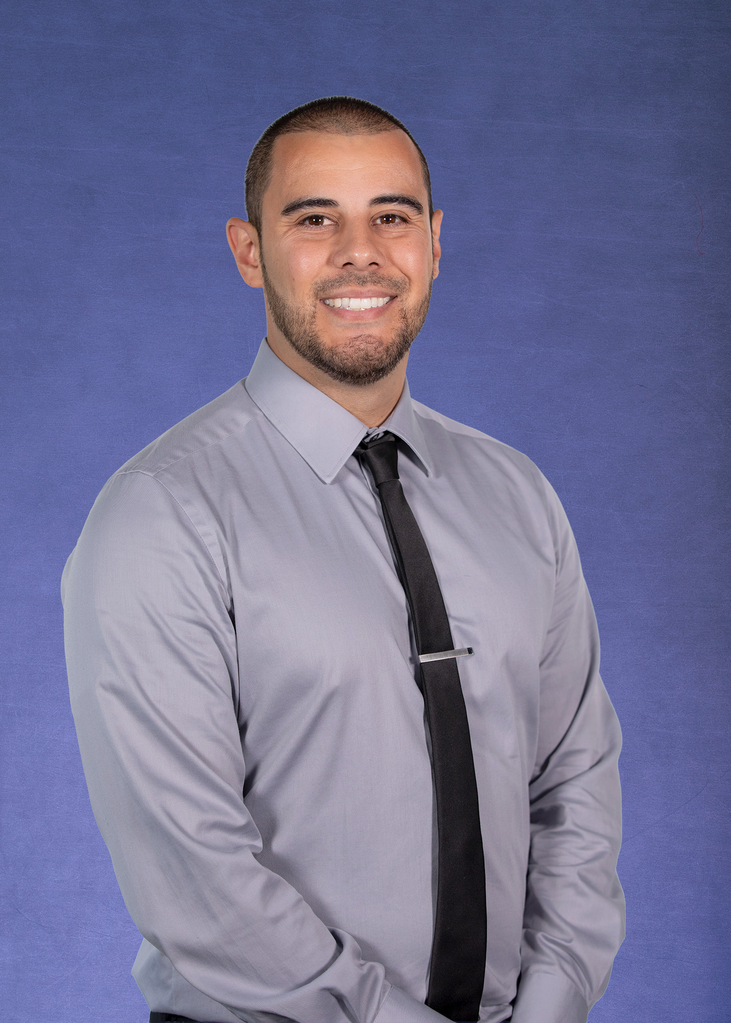 Nick Ramirez, PT, DPT